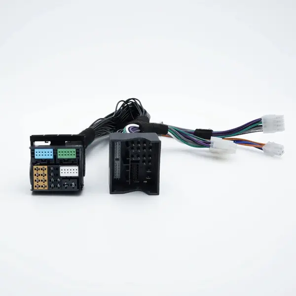 CABLURI PLUGPLAY CONNECTION MX T-H VAG, T-HARNESS AUDI PR S 6CH