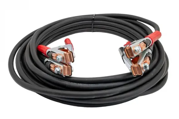Cabluri pornire auto 2300A, lungime 8m