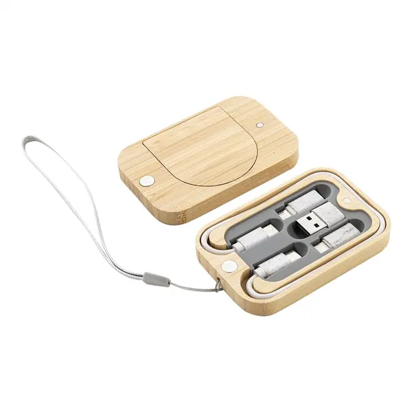 Cabsly Plus set încărcător