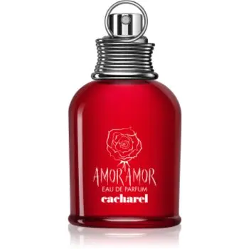 Cacharel Amor Amor Eau de Parfum pentru femei