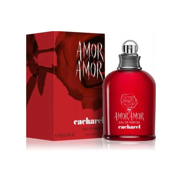 Cacharel Amor Amor EDP Volum 100 ml