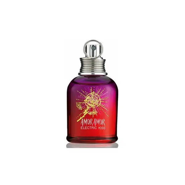 Cacharel Amor Amor Electric Kiss Apa de toaletă pentru Femei Tester EDT Volum 100 ml