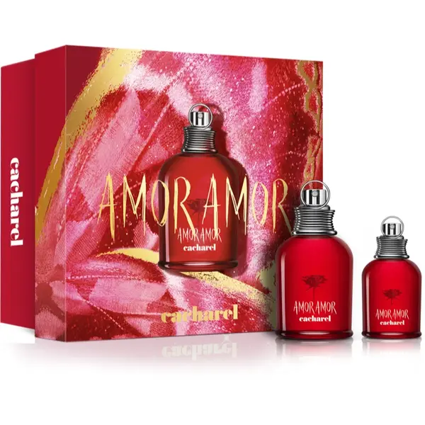 Cacharel Amor Amor set cadou pentru femei