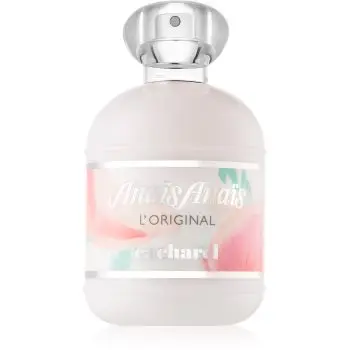 Cacharel Anaïs Anaïs L'Original Eau de Toilette pentru femei