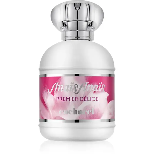 Cacharel Anaïs Anaïs Premier Délice Eau de Toilette pentru femei 50 ml