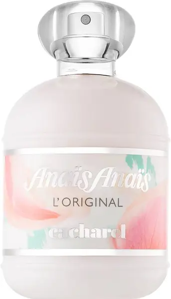 Cacharel Apă de toaletă Anais Anais L'Original, 100 ml