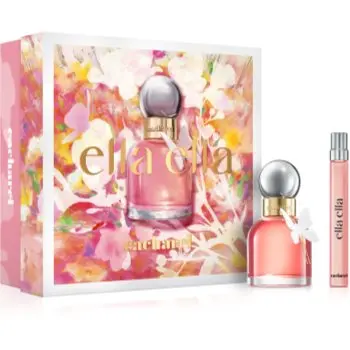 Cacharel Ella Ella Eau de Parfum pentru femei