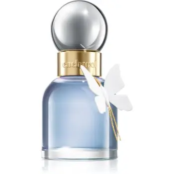 Cacharel Ella Ella Flora Azuro Eau de Parfum pentru femei