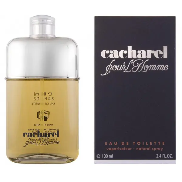 Cacharel Pour L`Homme EDT Volum 100 ml