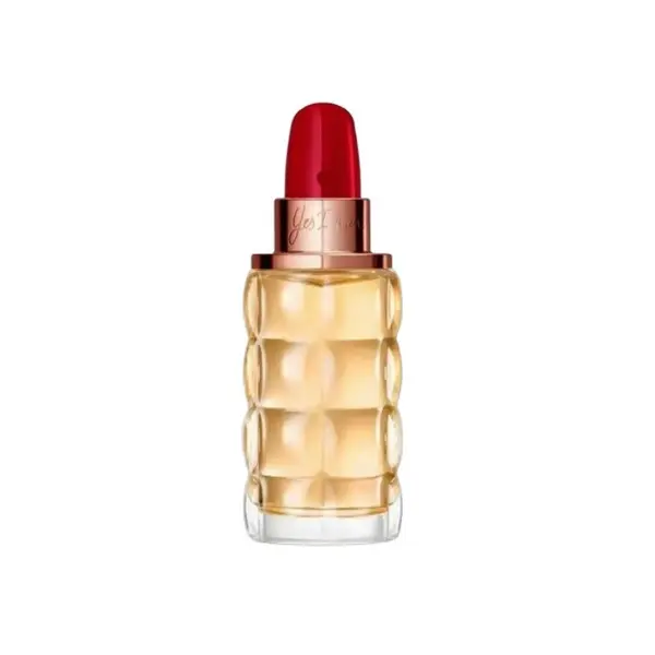 Cacharel Yes I Am Gold Apă de parfum pentru Femei Tester EDP Volum 50 ml