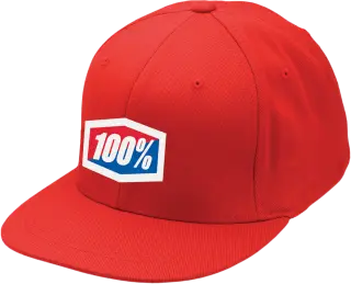 Caciula 100% Essential Rosu S M