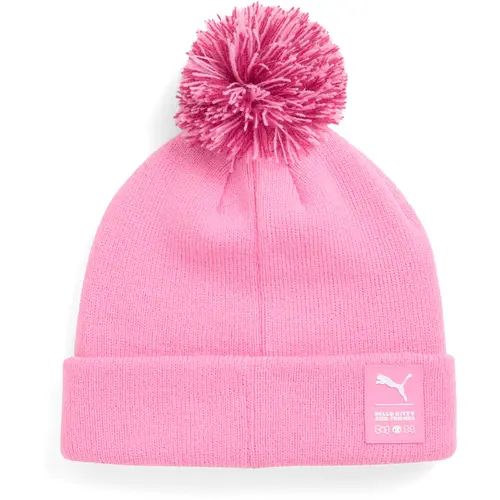 Caciula copii Puma X Hkfr Mid Crown Pom Beanie Jr Pos 026562011
