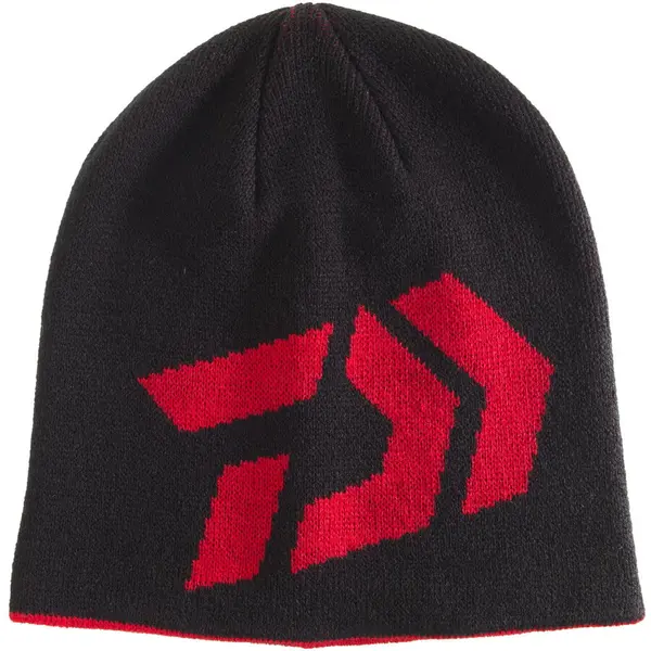 Caciula D-Vec Beanie Black