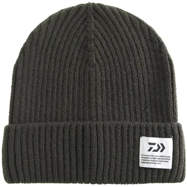 Caciula D-Vec Knitted Beanie