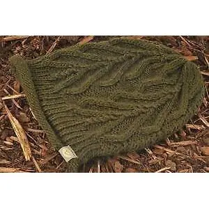 Caciula Knitted