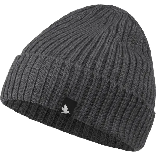 Caciula Norite Grey Melange