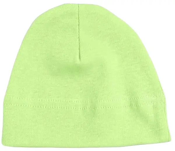 Căciulă pentru bebeluși Rainy - Kiwi, 56 cm, 1-2 luni