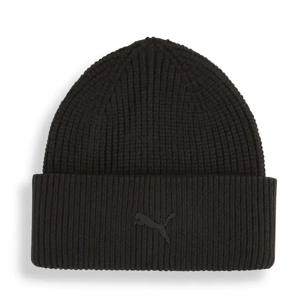 Caciula Puma WARDROBE ESS CHUNKY Mid Crown Beanie