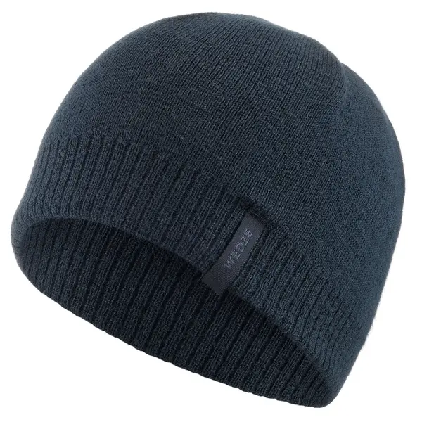 Căciulă schi SIMPLE Bleumarin Adulți