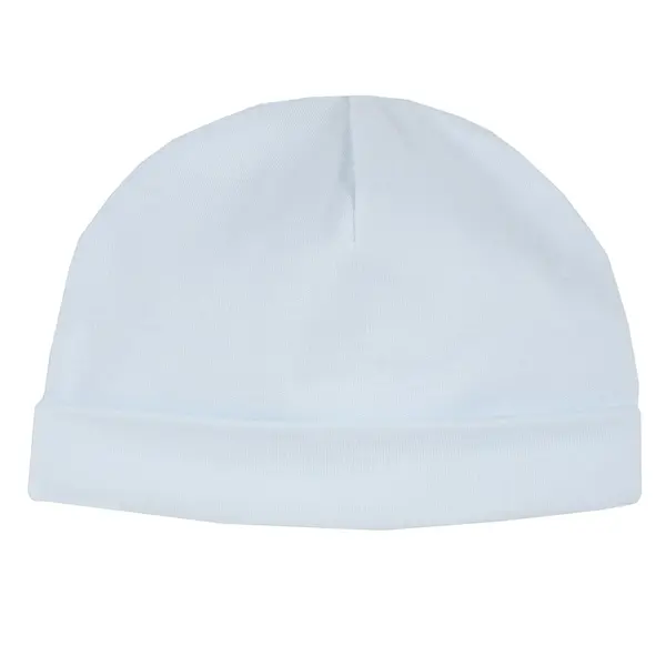 Caciulita bebelusi Chicco, bleu, 04239-67MFCI