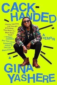 Cack-Handed. A Memoir, Paperback/Gina Yashere