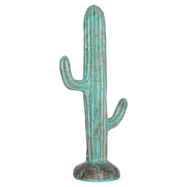 Cactus DIAKONOS 150CM - Turqoise