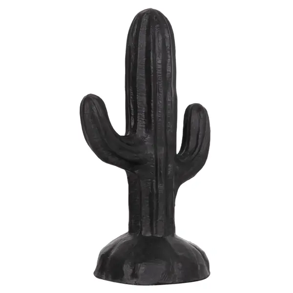 Cactus DIAKONOS 74 CM - Negru