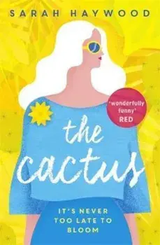 Cactus, Paperback/Sarah Haywood