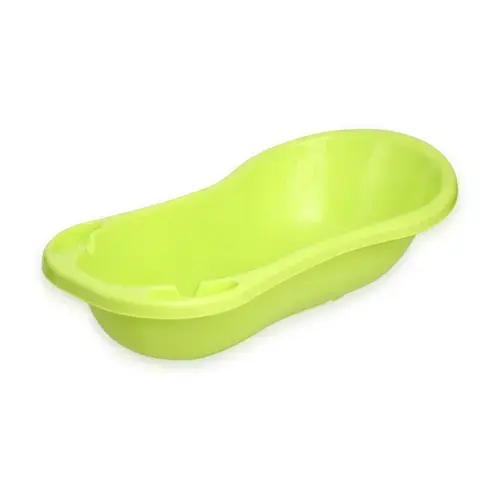 Cada bebe Lorelli 100 cm, Verde