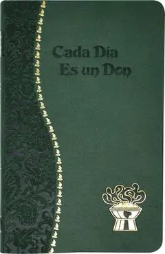 Cada Dia Es un Don - Charles G. Fehrenbach