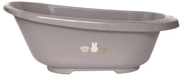 Cadă pentru bebeluși Bebe-Jou - Sense, 80 cm, Miffy and friends