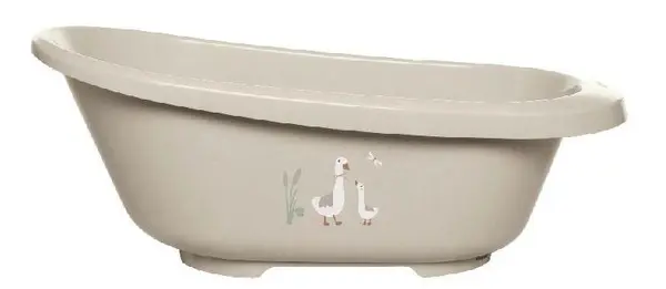 Cadă pentru bebeluși Bebe-Jou - Sense, 80 cm, Soft Spring