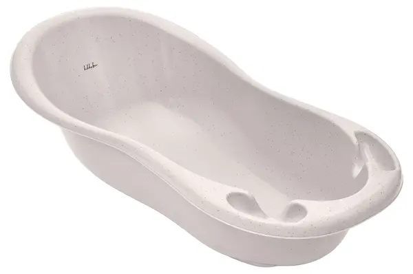 Cadă pentru bebeluși KikkaBoo - Pepper, 100 cm, Sand
