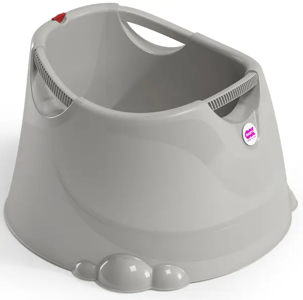 Cadă pentru bebeluși OK Baby - Opla, 63 cm, cappuccino