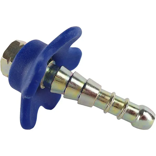 Cadac Conexiune cu supapa pentru furtun de gaz Cadac 8154-27