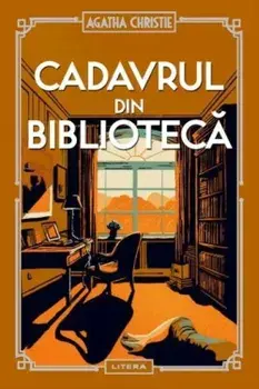 Cadavrul din biblioteca/Agatha Christie