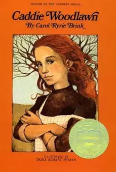 Caddie Woodlawn, Hardcover/Carol Ryrie Brink