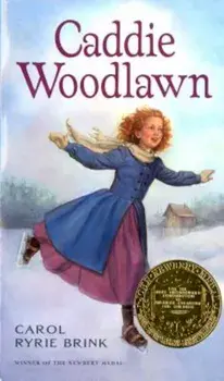 Caddie Woodlawn, Paperback/Carol Ryrie Brink