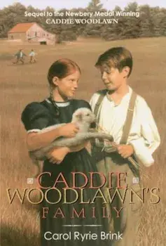 Caddie Woodlawn's Family, Paperback/Carol Ryrie Brink