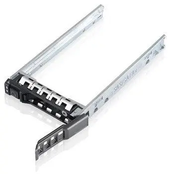 Caddy 2.5" Dell PowerEdge