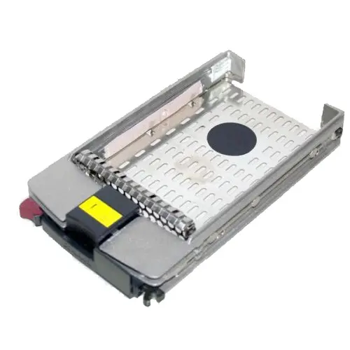 Caddy 3.5" HP 289241-001; "349471-003, 289241-001, 289253-002"