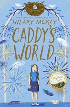 Caddy's World, Paperback/Hilary Mckay