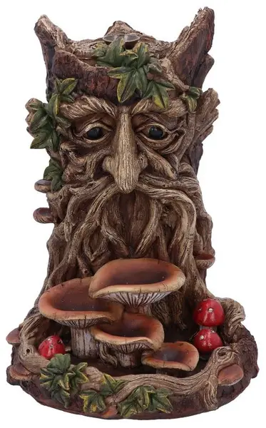 Cădelniţă Nemesis Now Adult: Gothic - The Wisest Dryad, 18 cm