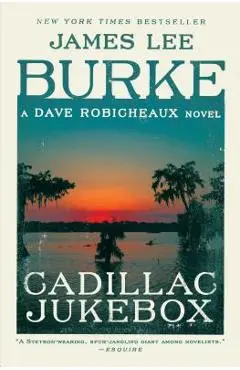 Cadillac Jukebox - James Lee Burke