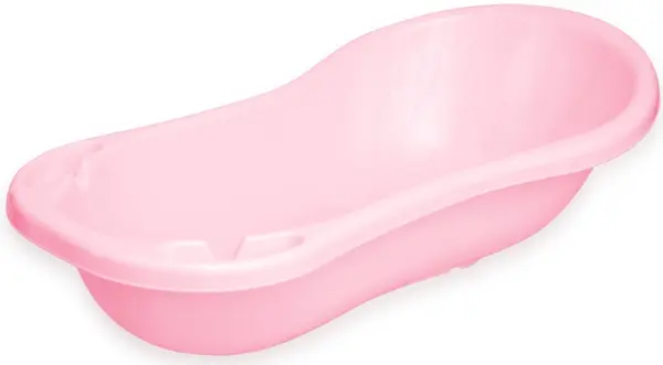 Cadita Lorelli - Roz, 100 cm