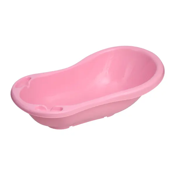 Cadita Lorelli - Roz, 84 cm