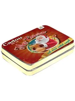 Cadou de la Mos Craciun pentru cel mai iubit copil/***