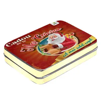 Cadou de la Mos Craciun pentru cel mai iubit copil/***