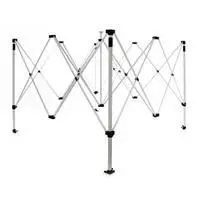 Cadru aluminiu pentru Pavilion PROFI 3x3m
