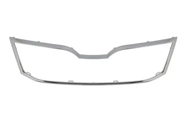 Cadru grila fata crom potrivit SKODA OCTAVIA III dupa 2012